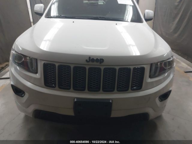 1C4RJEAG3FC654253 Jeep Grand Cherokee Altitude