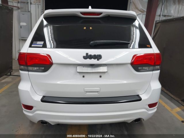 1C4RJEAG3FC654253 Jeep Grand Cherokee Altitude