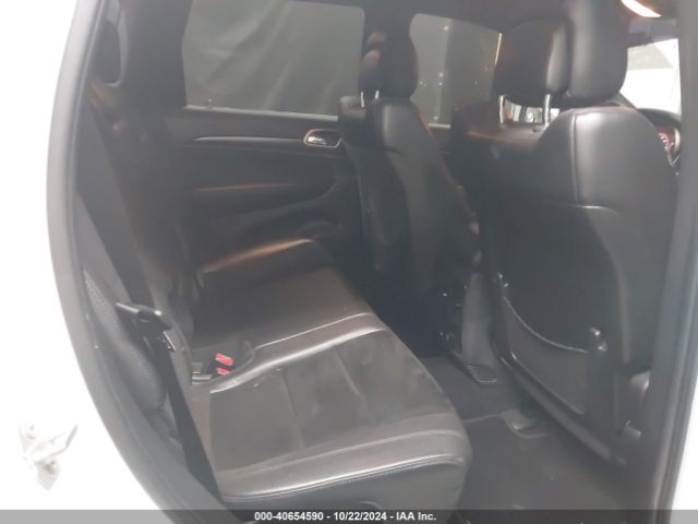 1C4RJEAG3FC654253 Jeep Grand Cherokee Altitude