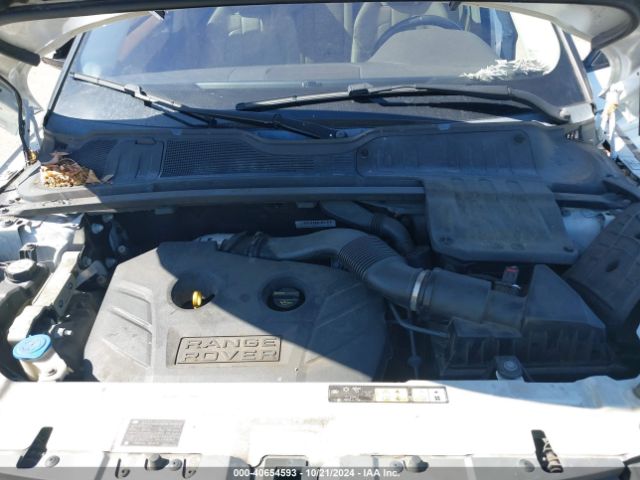 SALVP2BG7EH941275 Land Rover Range Rover Evoque Pure