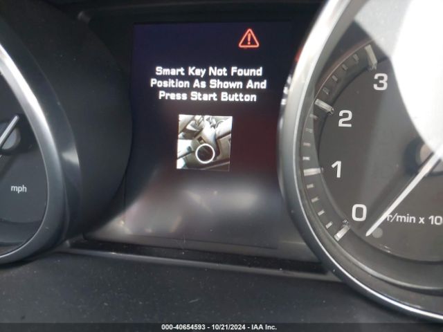 SALVP2BG7EH941275 Land Rover Range Rover Evoque Pure