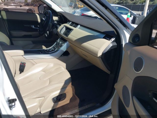 SALVP2BG7EH941275 Land Rover Range Rover Evoque Pure