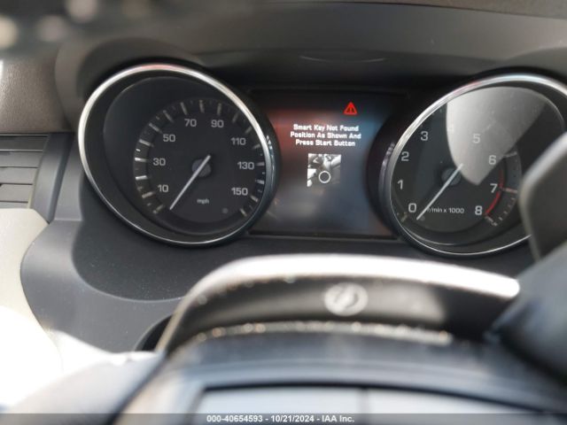 SALVP2BG7EH941275 Land Rover Range Rover Evoque Pure