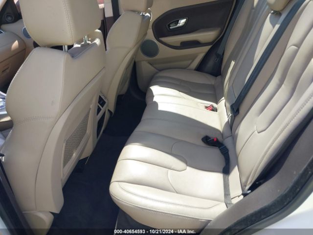 SALVP2BG7EH941275 Land Rover Range Rover Evoque Pure