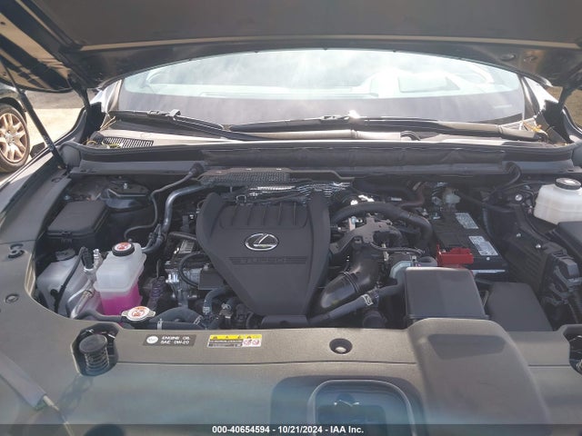Lexus Rx 350 Premium Plus 2023 2T2BAMCA0PC038339 Image 10