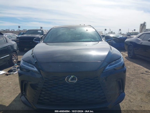 Lexus Rx 350 Premium Plus 2023 2T2BAMCA0PC038339 Image 11