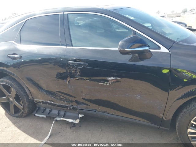 Lexus Rx 350 Premium Plus 2023 2T2BAMCA0PC038339 Image 12