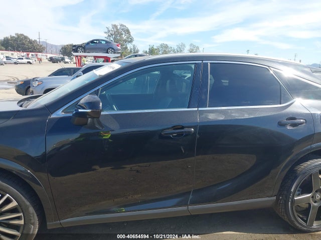 Lexus Rx 350 Premium Plus 2023 2T2BAMCA0PC038339 Image 13