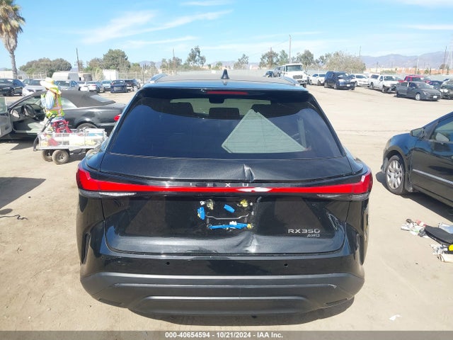 Lexus Rx 350 Premium Plus 2023 2T2BAMCA0PC038339 Image 15