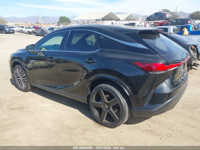 Lexus Rx 350 Premium Plus 2023 2T2BAMCA0PC038339 Image 3
