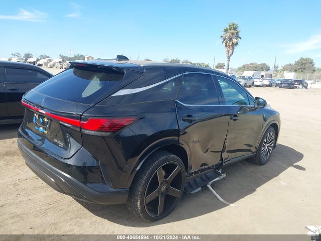 Lexus Rx 350 Premium Plus 2023 2T2BAMCA0PC038339 Image 4