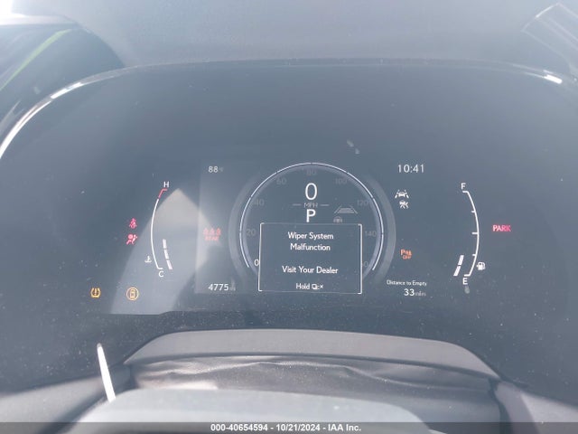 Lexus Rx 350 Premium Plus 2023 2T2BAMCA0PC038339 Image 7