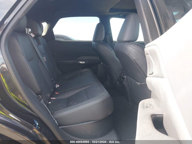 Lexus Rx 350 Premium Plus 2023 2T2BAMCA0PC038339 Image 8