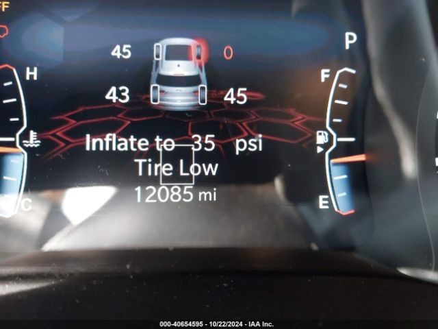 3C4NJDBN8PT561501 Jeep Compass Latitude 4x4