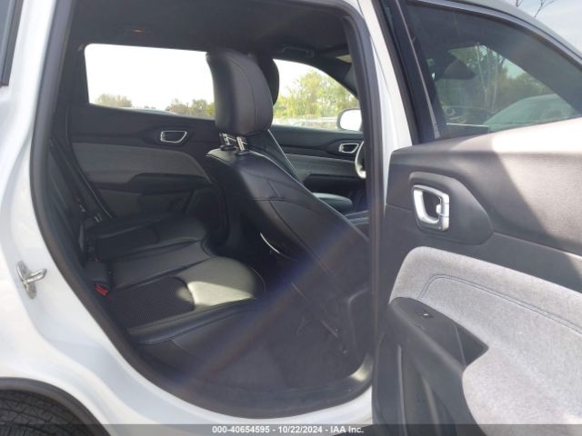 3C4NJDBN8PT561501 Jeep Compass Latitude 4x4