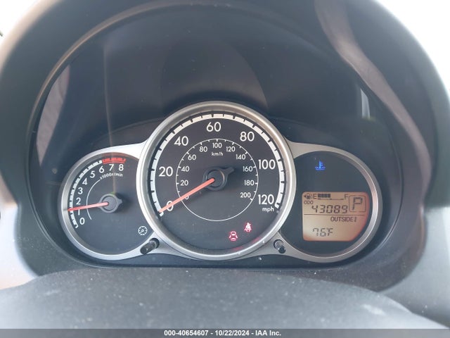 Mazda Mazda2 Touring 2014 JM1DE1LY8E0185545 Image 7