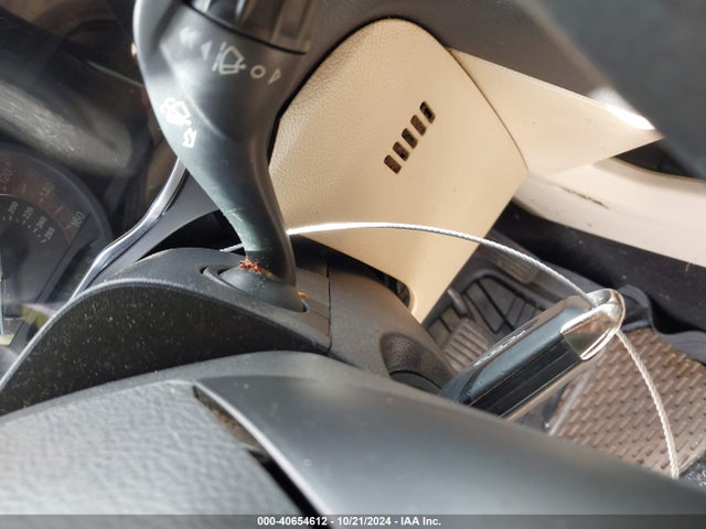 Ford FUSION SE 2014 1FA6P0HD6E5374447 Image 11