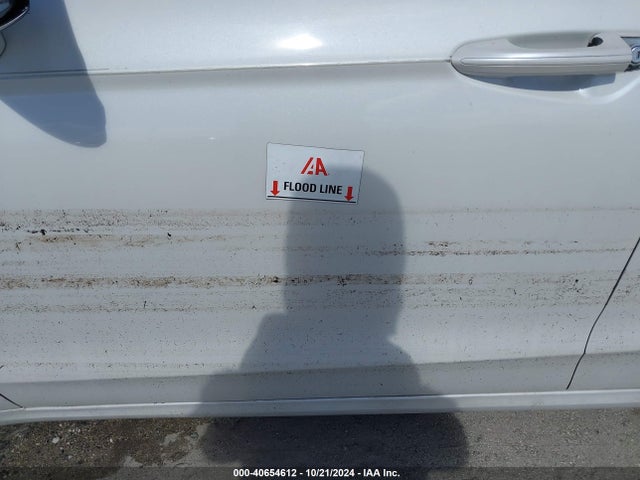 Ford FUSION SE 2014 1FA6P0HD6E5374447 Image 6