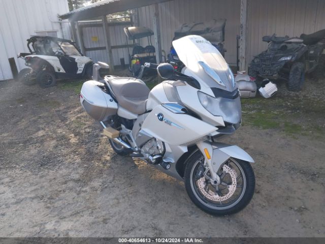 2014 BMW K1600 WB1061306EZZ27696