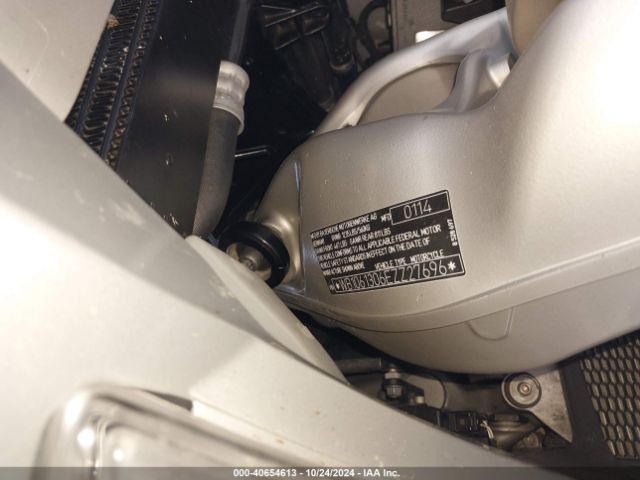 2014 BMW K1600 WB1061306EZZ27696 Photo 9