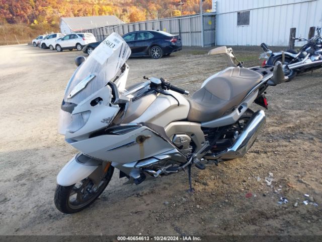 2014 BMW K1600 WB1061306EZZ27696 Photo 1