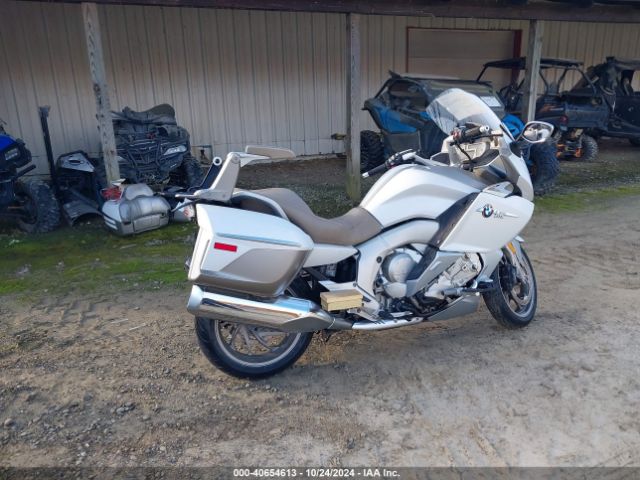 2014 BMW K1600 WB1061306EZZ27696 Photo 3
