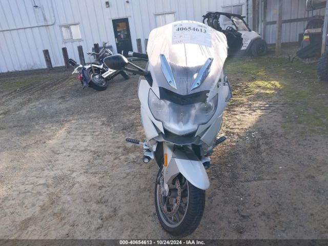 2014 BMW K1600 WB1061306EZZ27696 Photo 4