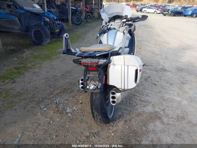 2014 BMW K1600 WB1061306EZZ27696 Photo 5