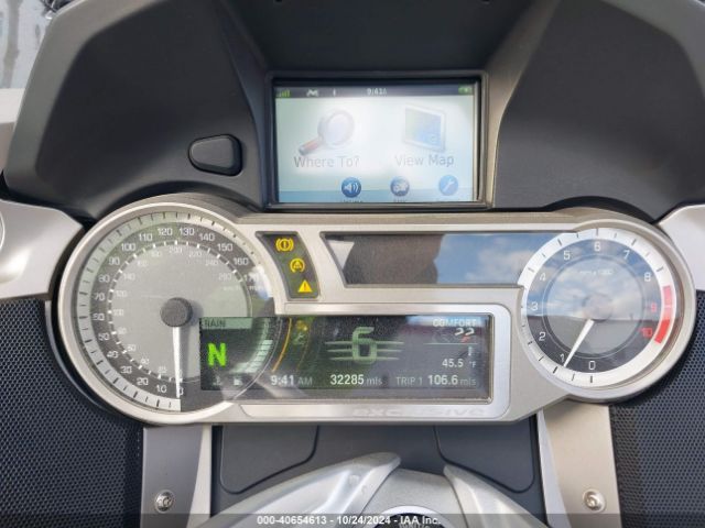 2014 BMW K1600 WB1061306EZZ27696 Photo 6