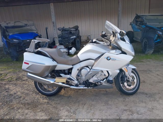 2014 BMW K1600 WB1061306EZZ27696 Photo 7