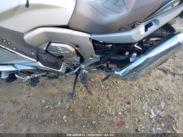 2014 BMW K1600 WB1061306EZZ27696 Photo 8