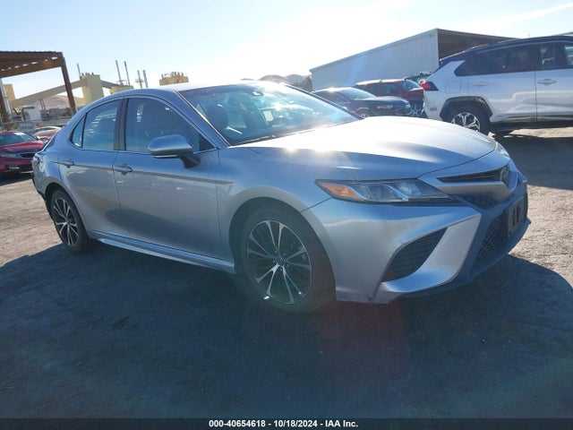 2018 4T1B11HK7JU094577 main image