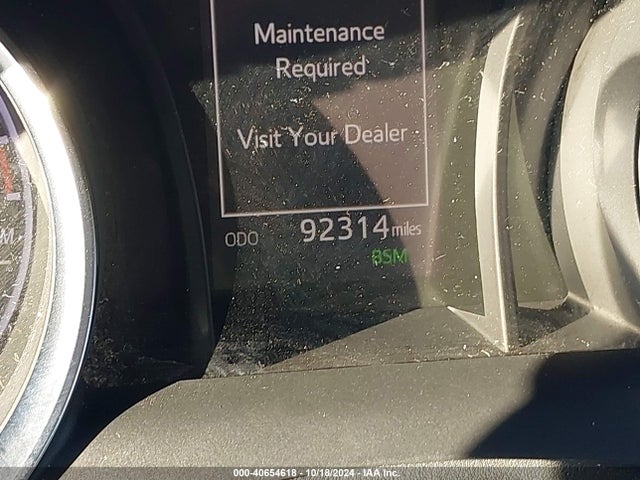Toyota CAMRY SE 2018 4T1B11HK7JU094577 Image 16
