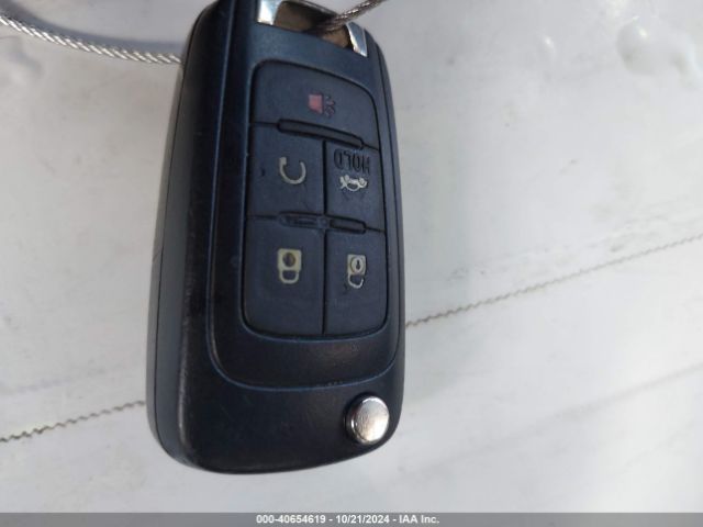 1G11Z5S33LU107189 Chevrolet Impala Fwd Lt