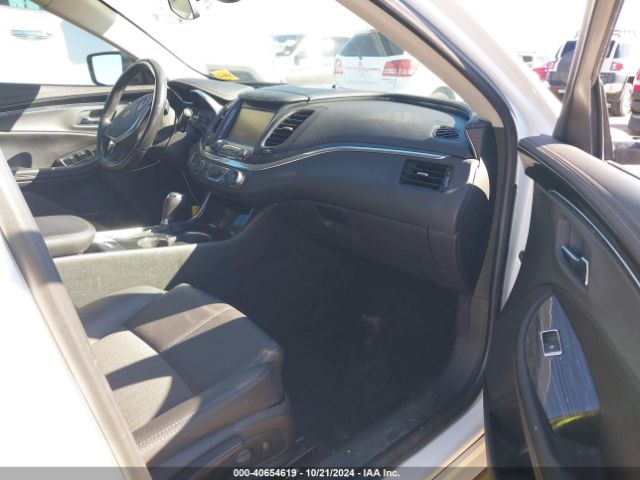 1G11Z5S33LU107189 Chevrolet Impala Fwd Lt