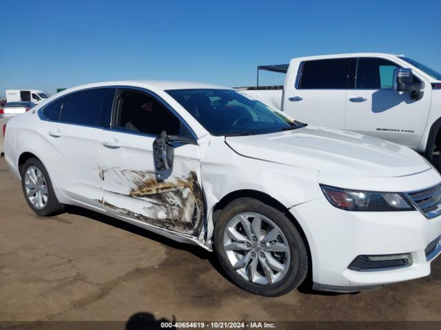 1G11Z5S33LU107189 Chevrolet Impala Fwd Lt