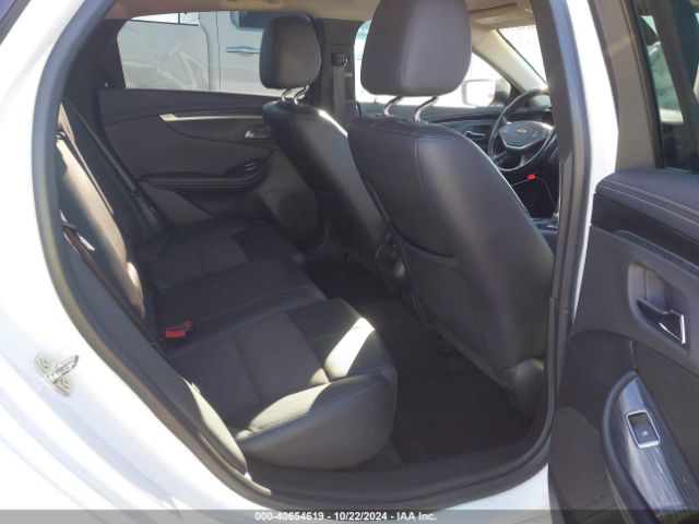 1G11Z5S33LU107189 Chevrolet Impala Fwd Lt