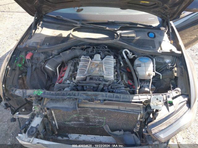 WAUF2AFC9HN103716 Audi A6 3.0t Premium Plus