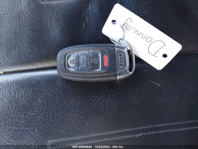 WAUF2AFC9HN103716 Audi A6 3.0t Premium Plus