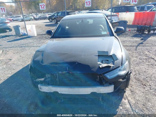 WAUF2AFC9HN103716 Audi A6 3.0t Premium Plus