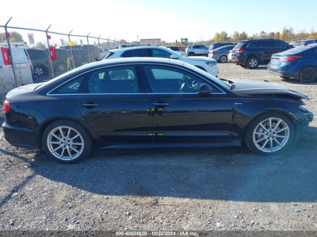 WAUF2AFC9HN103716 Audi A6 3.0t Premium Plus