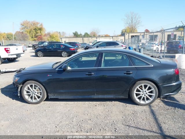 WAUF2AFC9HN103716 Audi A6 3.0t Premium Plus