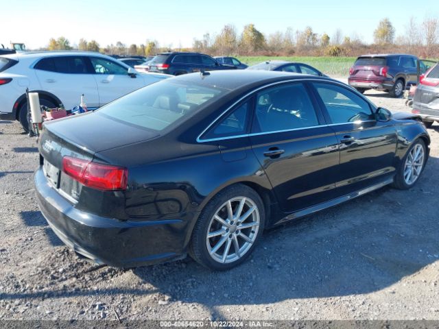 WAUF2AFC9HN103716 Audi A6 3.0t Premium Plus