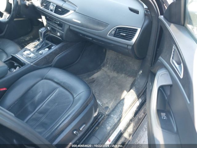 WAUF2AFC9HN103716 Audi A6 3.0t Premium Plus