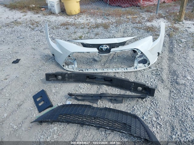 Toyota COROLLA LE 2022 5YFEPMAE2NP335714 Image 12