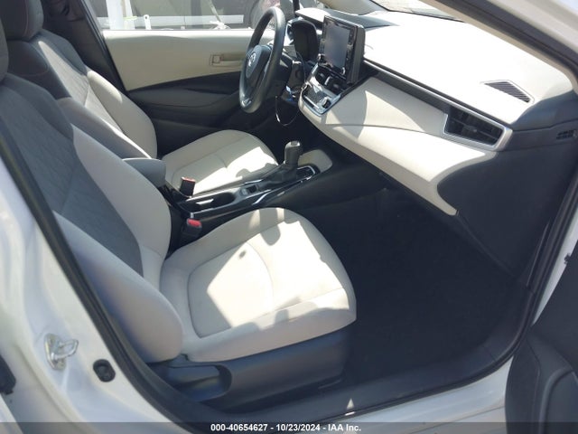 Toyota COROLLA LE 2022 5YFEPMAE2NP335714 Image 5