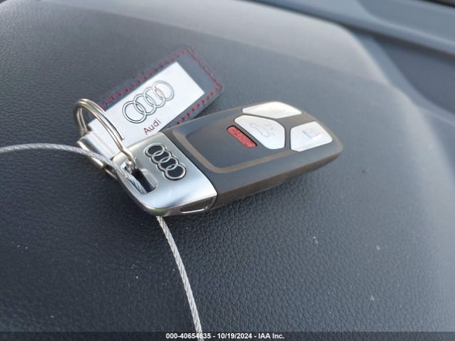 WA1BBAFY8P2192024 Audi Q5 Premium Plus 40 Tfsi Quattro S Tronic