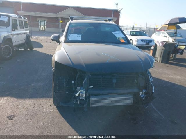 WA1BBAFY8P2192024 Audi Q5 Premium Plus 40 Tfsi Quattro S Tronic