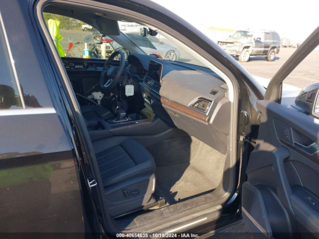 WA1BBAFY8P2192024 Audi Q5 Premium Plus 40 Tfsi Quattro S Tronic