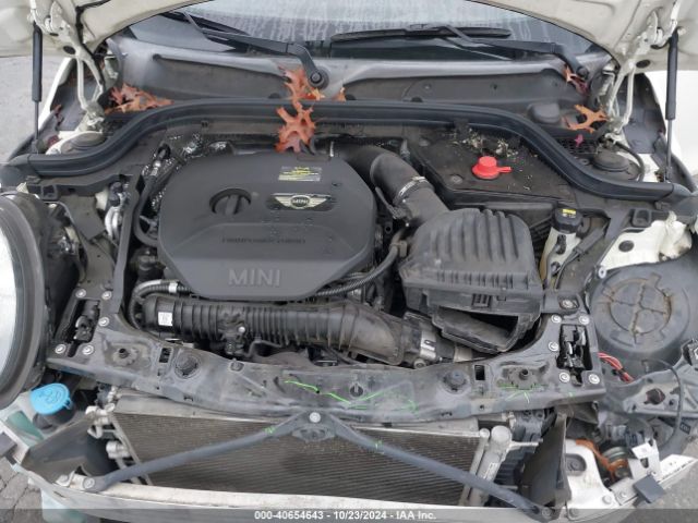 WMWXU3C51F2B59375 Mini Hardtop Cooper S
